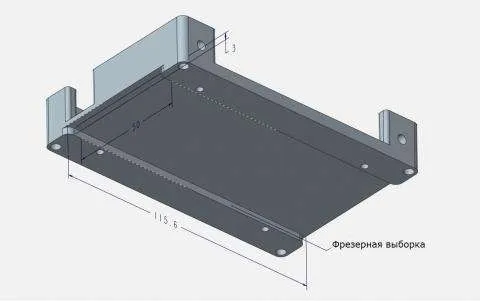 Двухсторонняя выборка