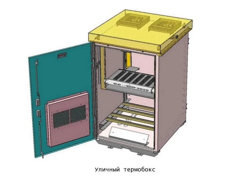 Изготовление металлоконструкций и изделий из листового металла
