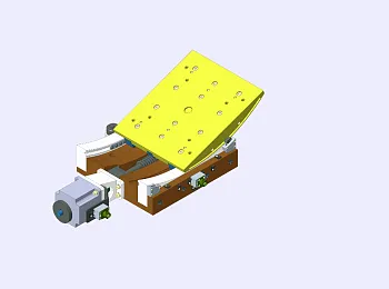 3D-моделирование на заказ для деталей и оборудования