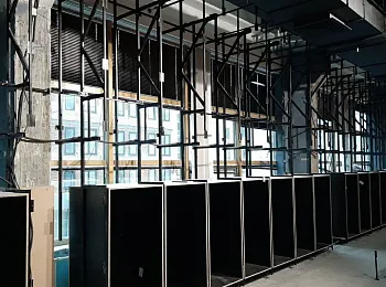 Изображение проекта: Изготовление металлоконструкций и изделий из листового металла