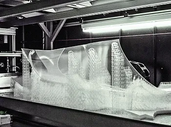 3D-принтеры SLA