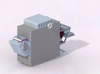 Клеенаносящие станки