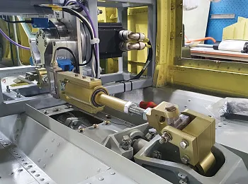 Автоматизация станков