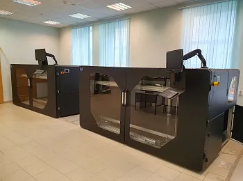 3D-принтеры по пластику