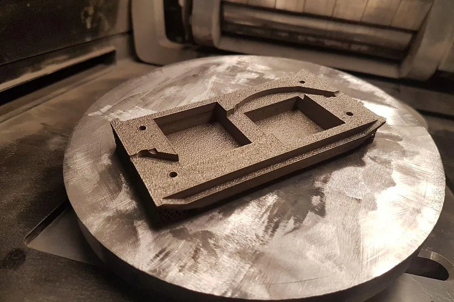 3D-принтер SLM