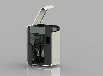 3D‑принтеры по металлу