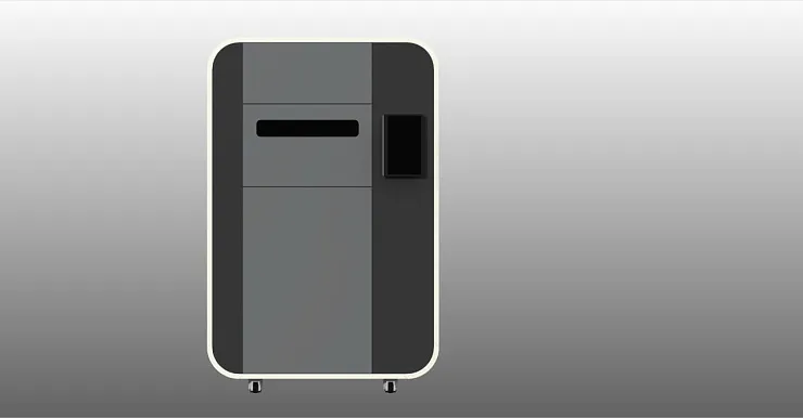 3D Принтеры